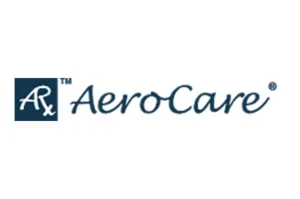 AeroCare Holdings logo