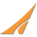 AeroCom logo