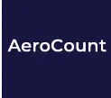 AeroCount logo
