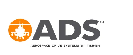 Aerospace Drive Systems logo