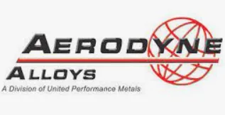 Aerodyne Alloys logo