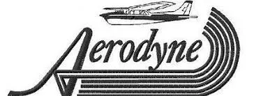 Aerodyne Corporation logo