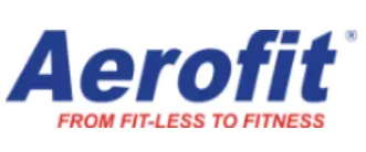 Aerofit logo