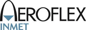 Aeroflex/inmet logo