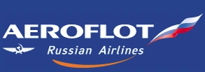 Aeroflot Russian Airlines logo