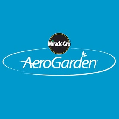 AeroGarden logo