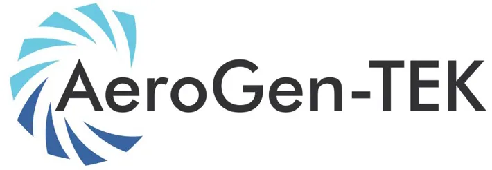 AeroGen-TEK logo