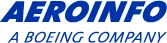 AeroInfo logo