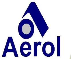 Aerol logo