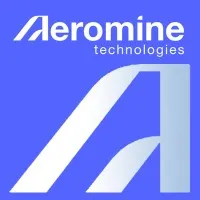 Aeromine Technologies logo