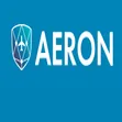 Aeron logo