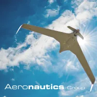 Aeronautics Group logo
