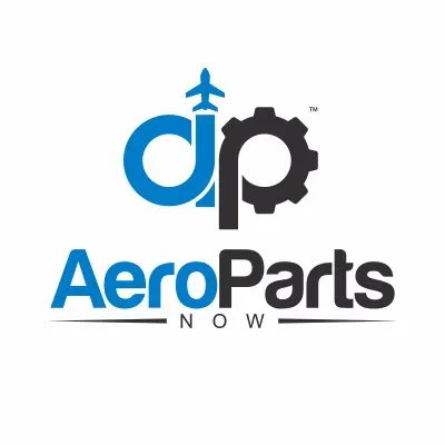 AeroParts logo