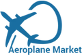 Aeroplane Market logo