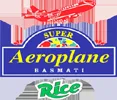 Aeroplane Rice