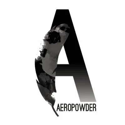 Aeropowder logo