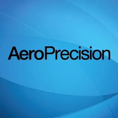 Aero Precision logo