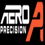 Aero Precision USA logo