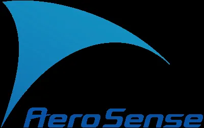 Aerosense logo