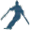Aeroski logo