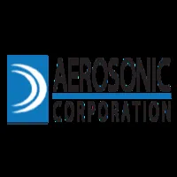 Aerosonic logo