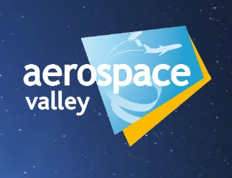 Aerospace Valley logo