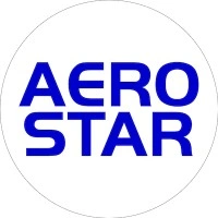 Aerostar logo