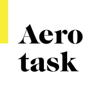 Aerotask logo