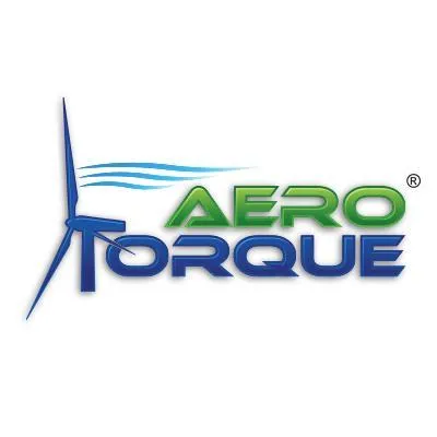 AeroTorque logo