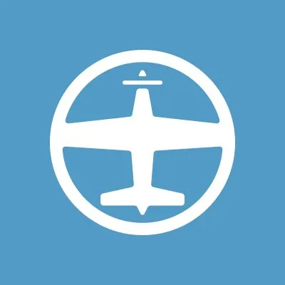 Aero Trader logo