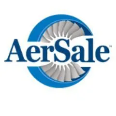 AerSale logo