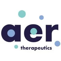 Aer Therapeutics logo
