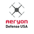 Aeryon Defense USA logo