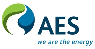 AES logo
