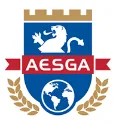 AESGA logo