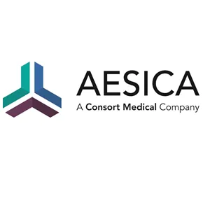 Aesica logo