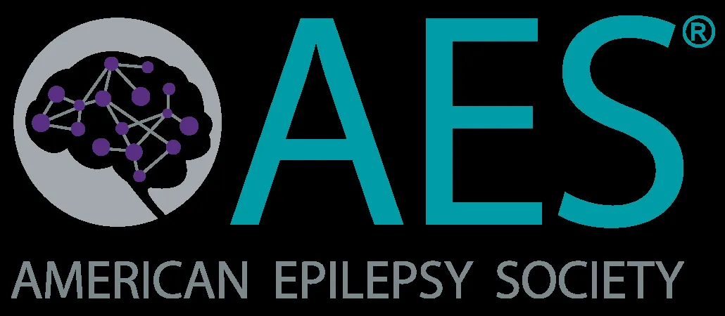 American Epilepsy Society logo