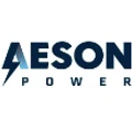 Aeson Power logo