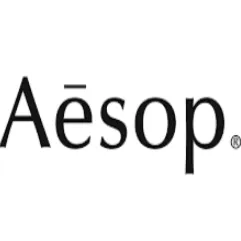 Aesop logo