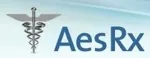 AesRx logo
