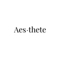 Aesthete logo