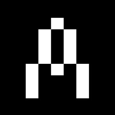 Aesthetic logo