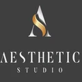 Aesthetic Studio logo