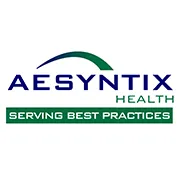 Aesyntix Health logo