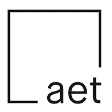 AET logo