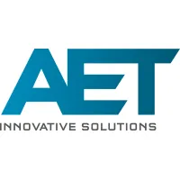 AET logo