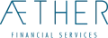 Aether Financial Services logo