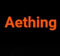 Aething logo