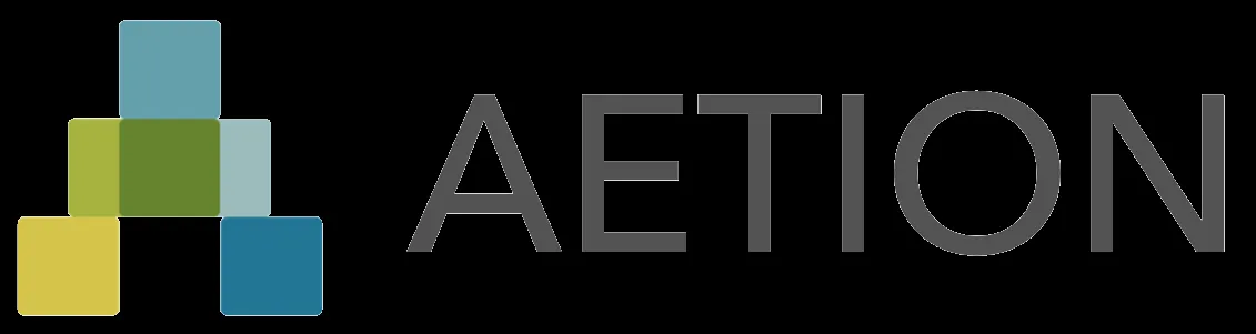 Aetion logo