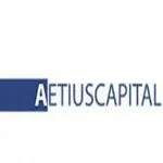 Aetius Capital logo